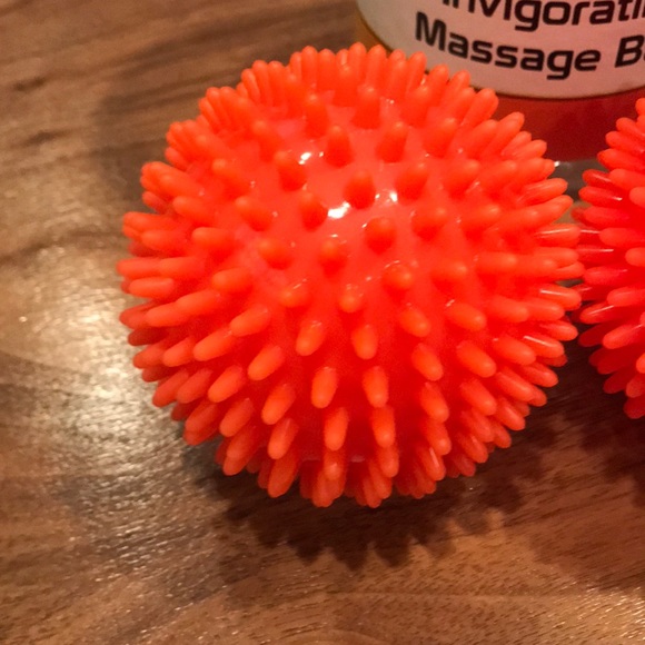 NIB massage balls - Picture 5 of 6